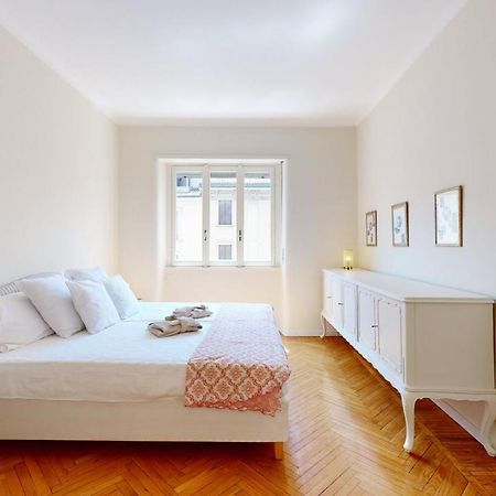 Appartamento Milano - Tortona - Fashion And Art District 외부 사진