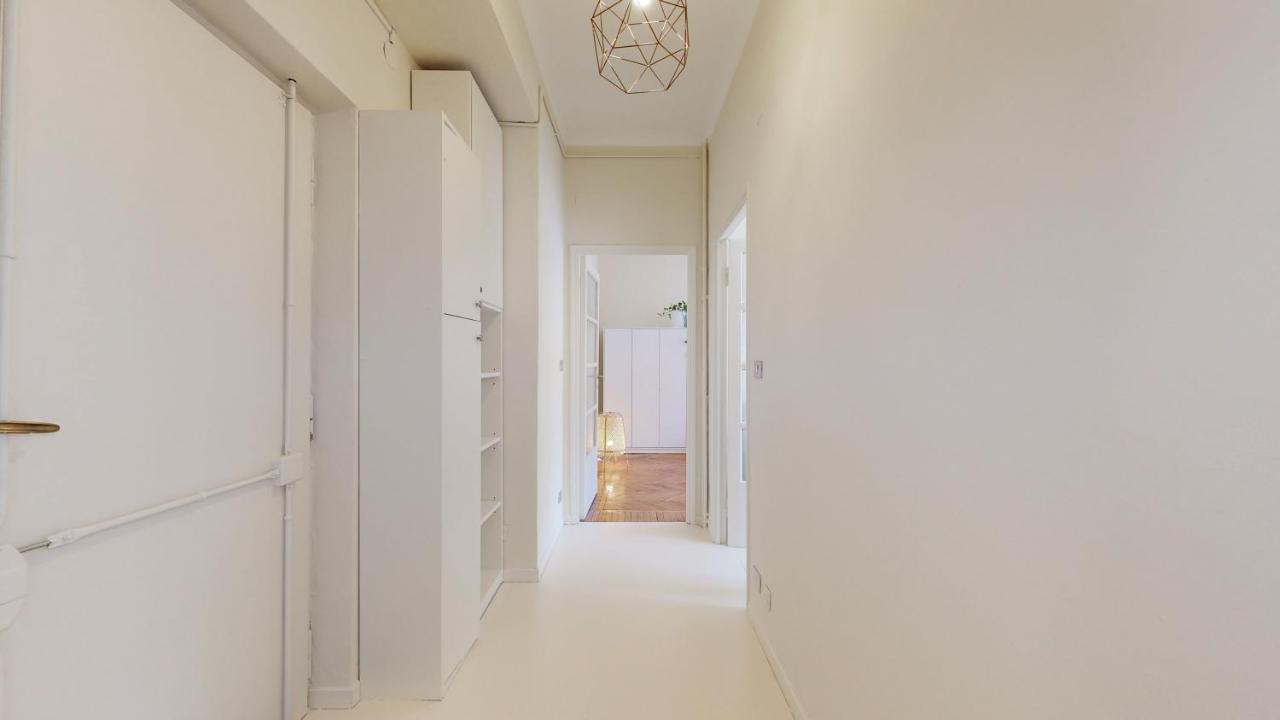 Appartamento Milano - Tortona - Fashion And Art District 외부 사진