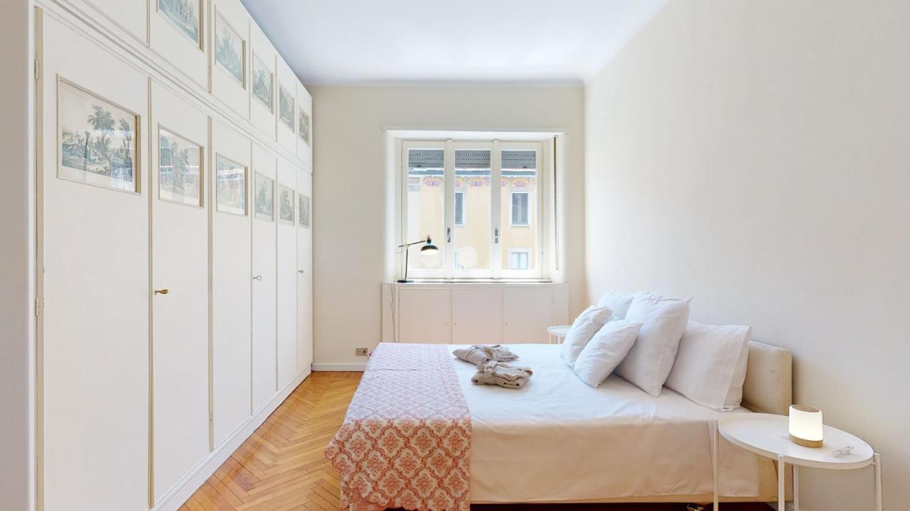 Appartamento Milano - Tortona - Fashion And Art District 외부 사진