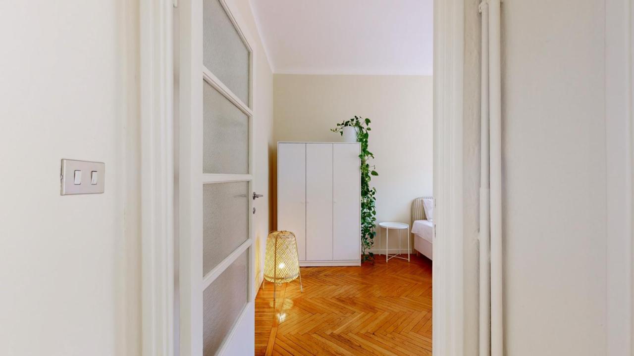 Appartamento Milano - Tortona - Fashion And Art District 외부 사진