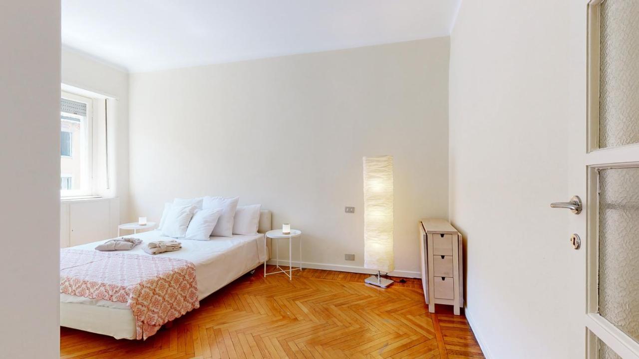 Appartamento Milano - Tortona - Fashion And Art District 외부 사진